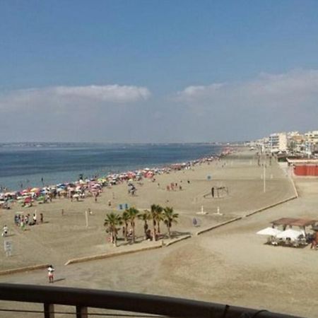 Emma Apartman Санта Пола Екстериор снимка