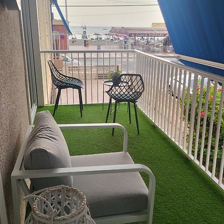 Emma Apartman Санта Пола Екстериор снимка
