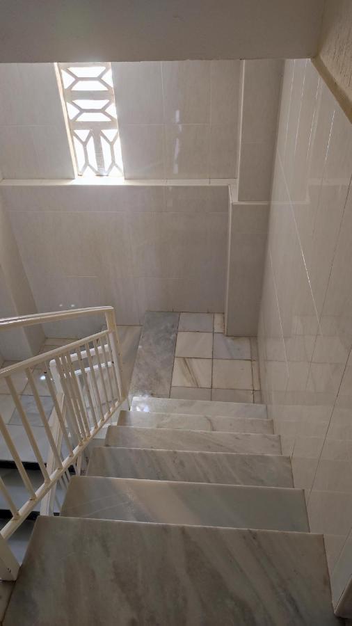 Emma Apartman Санта Пола Екстериор снимка