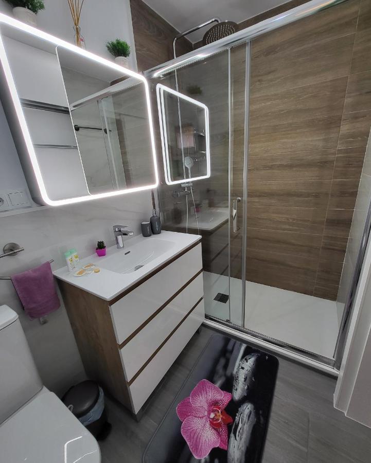 Emma Apartman Санта Пола Екстериор снимка