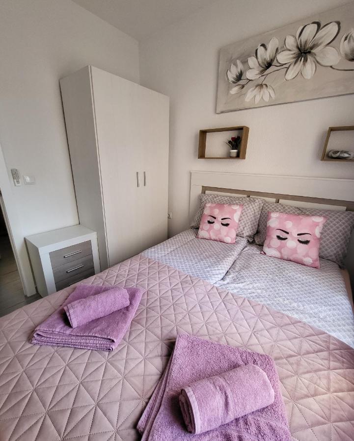 Emma Apartman Санта Пола Екстериор снимка