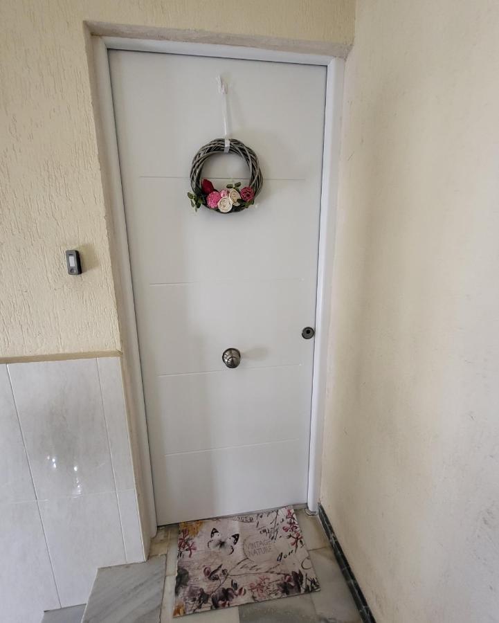 Emma Apartman Санта Пола Екстериор снимка