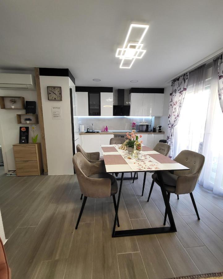 Emma Apartman Санта Пола Екстериор снимка