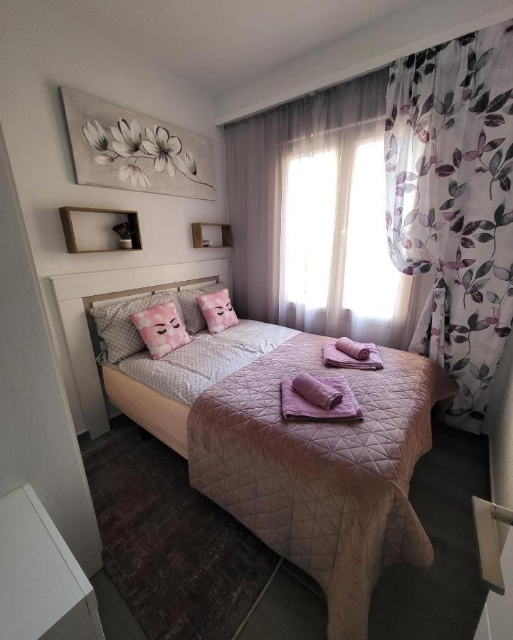 Emma Apartman Санта Пола Екстериор снимка