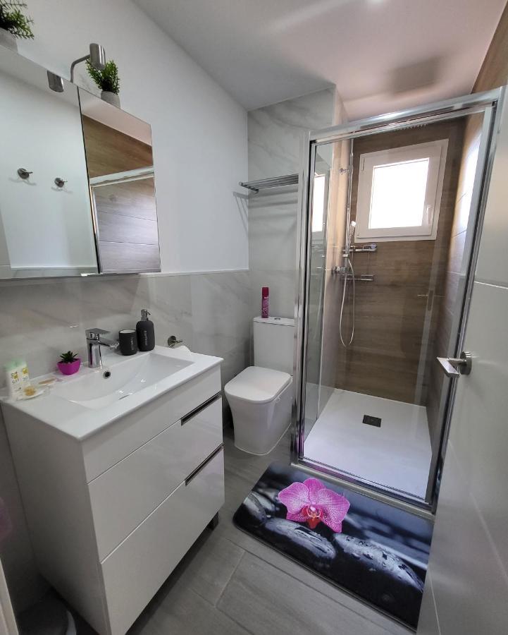 Emma Apartman Санта Пола Екстериор снимка